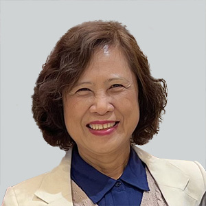 Thuy, Nguyen Hong - Tri Viet & Associates